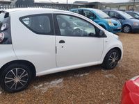 used Citroën C1 1.0i VT 3dr