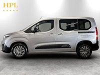 Used Citroën Berlingo PureTech 110 HP (80 kW) 2024 Grey MPV