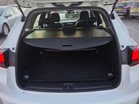 Used Vauxhall Astra Elite 150 HP (110 kW) 2017 White Estate