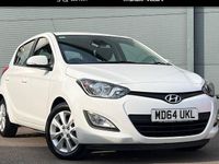 Used Hyundai i20 Active 84 HP (61 kW) 2014 Hatchback