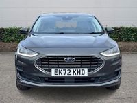 Used Ford Focus Titanium 155 HP (114 kW) 2023 Hatchback