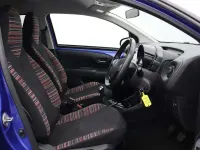 Used Citroën C1 Flair 2019 Blue Hatchback