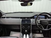 Used Land Rover Discovery Sport SE Dynamic 309 HP (227 kW) 2023 SUV