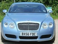 Used Bentley Continental GT 2007 Coupe