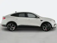 Used Renault Arkana R.S. 2023 White SUV