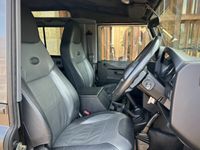 used Land Rover Defender 90 XS Station Wagon TDCi [2.2]