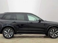 Used Volvo XC90 Plus 247 HP (181 kW) 2025 Black SUV