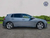 Used VW Golf VIII 150 HP (110 kW) 2022