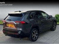 Used Toyota RAV4 306 HP (225 kW) 2022 SUV