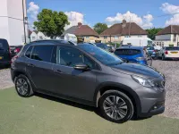 Usado Peugeot 2008 Allure Premium 2018 Cinzento SUV