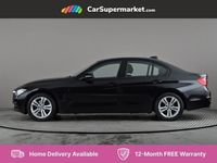 used BMW 320 3 Series d Sport 4dr Step Auto