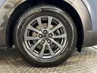 Używany Mazda CX-30 183 KM (134 kW) 2022 Szary SUV