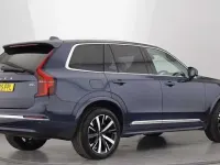 Used Volvo XC90 Core 250 HP (183 kW) 2025 SUV