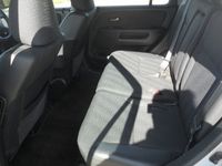 Used Honda CR-V Sport 148 HP (108 kW) 2004 Silver SUV