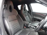 Used Nissan Juke S 117 HP (86 kW) 2020 Grey SUV