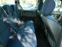 Used Citroën Berlingo 90 HP (66 kW) 2004 MPV