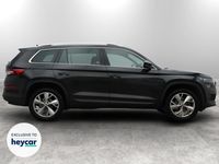 used Skoda Kodiaq 1.5 TSI SE L 5dr DSG [7 Seat]