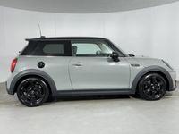Used Mini Cooper S Classic 176 HP (129 kW) 2022 Grey Hatchback