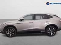 Used MG HS Trophy 2025 Silver SUV