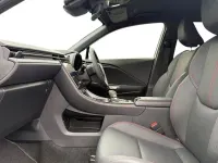 New Lexus LBX 134 HP (98 kW) 2026 Sonic white SUV