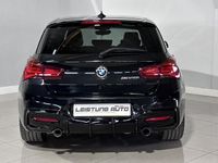 used BMW M140 1 Series 3.0GPF Shadow Edition Hatchback 5dr Petrol Auto Euro 6 (s/s) (340 ps
