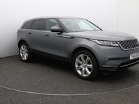 used Land Rover Range Rover Velar r 2.0 D180 SUV 5dr Diesel Auto 4WD Euro 6 (s/s) (180 ps) Android Auto