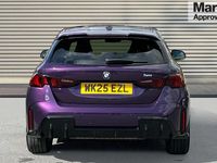 Used BMW 120 M Sport 156 HP (114 kW) 2025 Mauve Hatchback