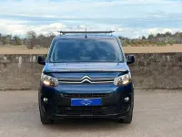Used Citroën e-Berlingo 2019 Blue