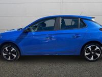 Used Vauxhall Corsa-e Design Edition 100 kW (136 HP) 2025 Hatchback
