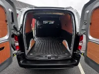 Used Citroën e-Berlingo 100 HP (73 kW) 2022 Silver