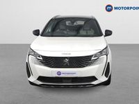 Used Peugeot 3008 Premium 224 HP (164 kW) 2021 White Hatchback
