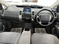 used Toyota Prius 1.5 VVTi T3 Hybrid 5dr CVT Auto