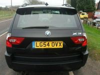 Usado BMW X3 2004 SUV