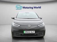 Usado VW ID.3 Pro Performance 150 kW (204 CV) 2022 Utilitario