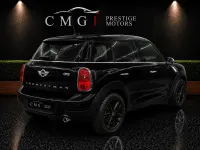 Used Mini ONE 2013 Black Hatchback
