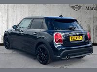 Used Mini Cooper Exclusive 134 HP (98 kW) 2024 Other Hatchback