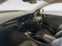 Used Kia e-Niro 150 kW (204 HP) 2024 Red SUV