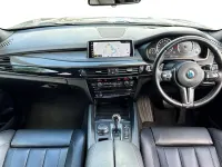 Used BMW X5 M Shadowline 575 HP (422 kW) 2018 Grey SUV