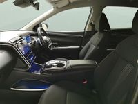 Used Hyundai Tucson Premium 2021 Black SUV
