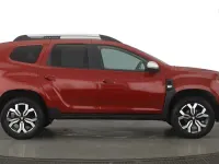 Used Dacia Duster Prestige 100 HP (73 kW) 2022 Red SUV