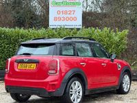 Used Mini Cooper S 224 HP (164 kW) 2018 Hatchback