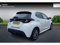 Used Toyota Yaris Hybrid 116 HP (85 kW) 2025 Hatchback