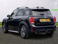 used Mini Cooper S Countryman HATCHBACK 2.0 Sport 5dr Auto [ Driving Modes, Rear parking distance control,Hill start assist,John Cooper Works rear spoiler]