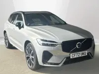 Used Volvo XC60 Plus 250 HP (183 kW) 2023 SUV