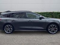 Używany Ford Focus ST-Line X 125 KM (91 kW) 2024 Kombi