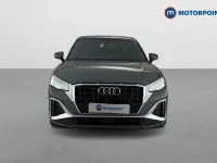 Used Audi Q2 S-Line 2023 Grey SUV