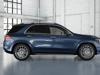New Mercedes GLE400 AMG Line Premium 381 HP (280 kW) 2025 Estate