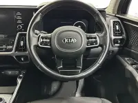 Used Kia Sorento 230 HP (169 kW) 2020 Black SUV