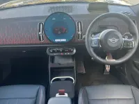 Used Mini John Cooper Works Countryman 296 HP (217 kW) 2025 Black SUV