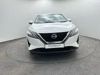 Used Nissan Qashqai Acenta Premium 2023 White SUV